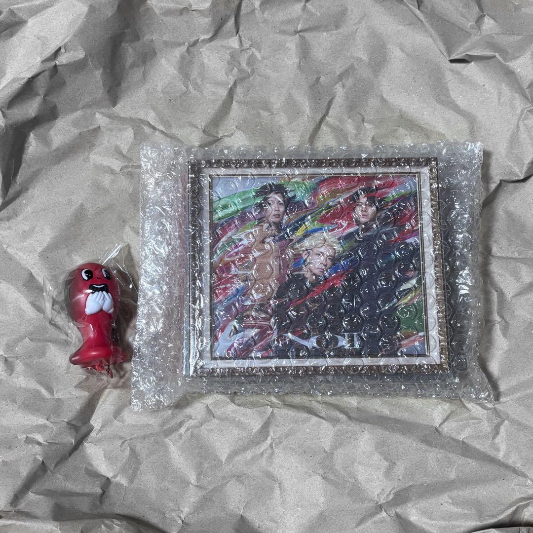 Number_i ナンバーアイ フルアルバム No.Ⅱ 3形態+特典付き☆ - メルカリ