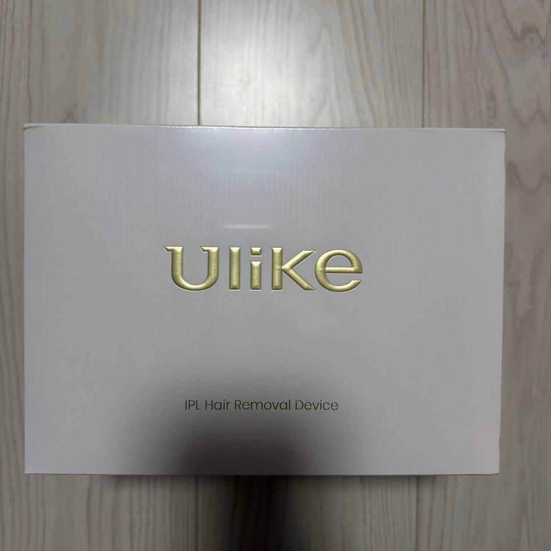 Ulike Air2 IPL光脱毛器 ブラック 公式】Ulike Air 2 Men IPL光美容器｜脱毛器・家庭用脱毛器・メンズ