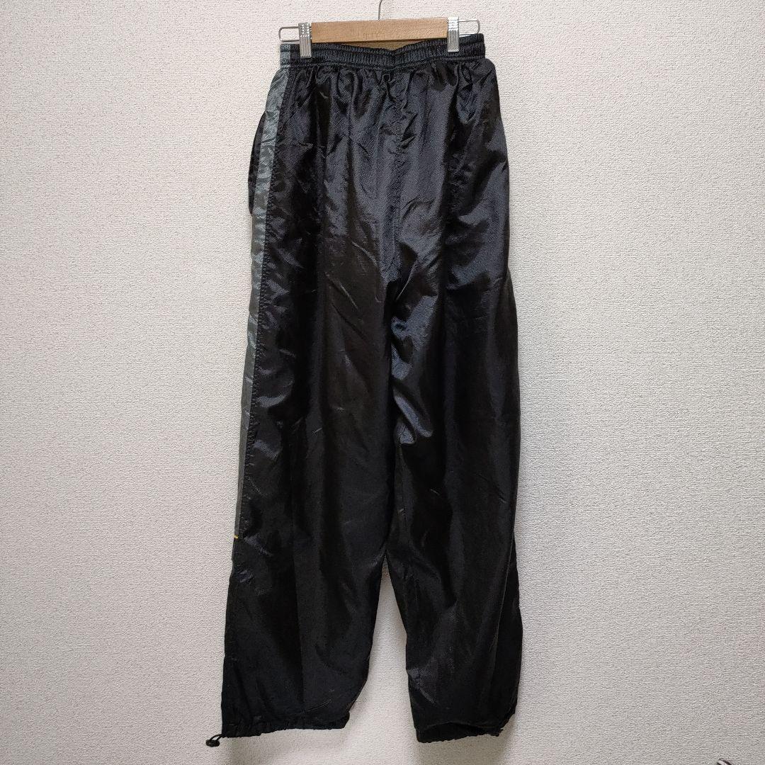 SOHKショック スクールオブハードノックス ナイロンジャージ