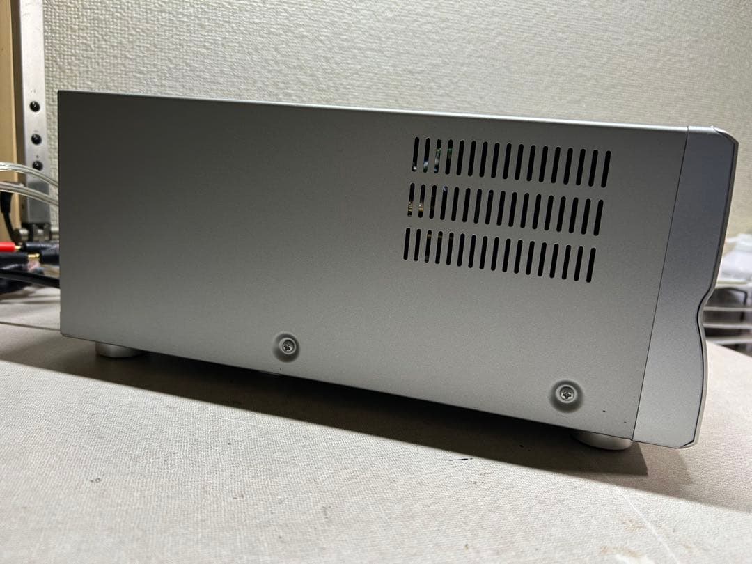 E17整備ONKYO NFR-7TX ハイレゾ CD/SD/USBレシーバー - メルカリ