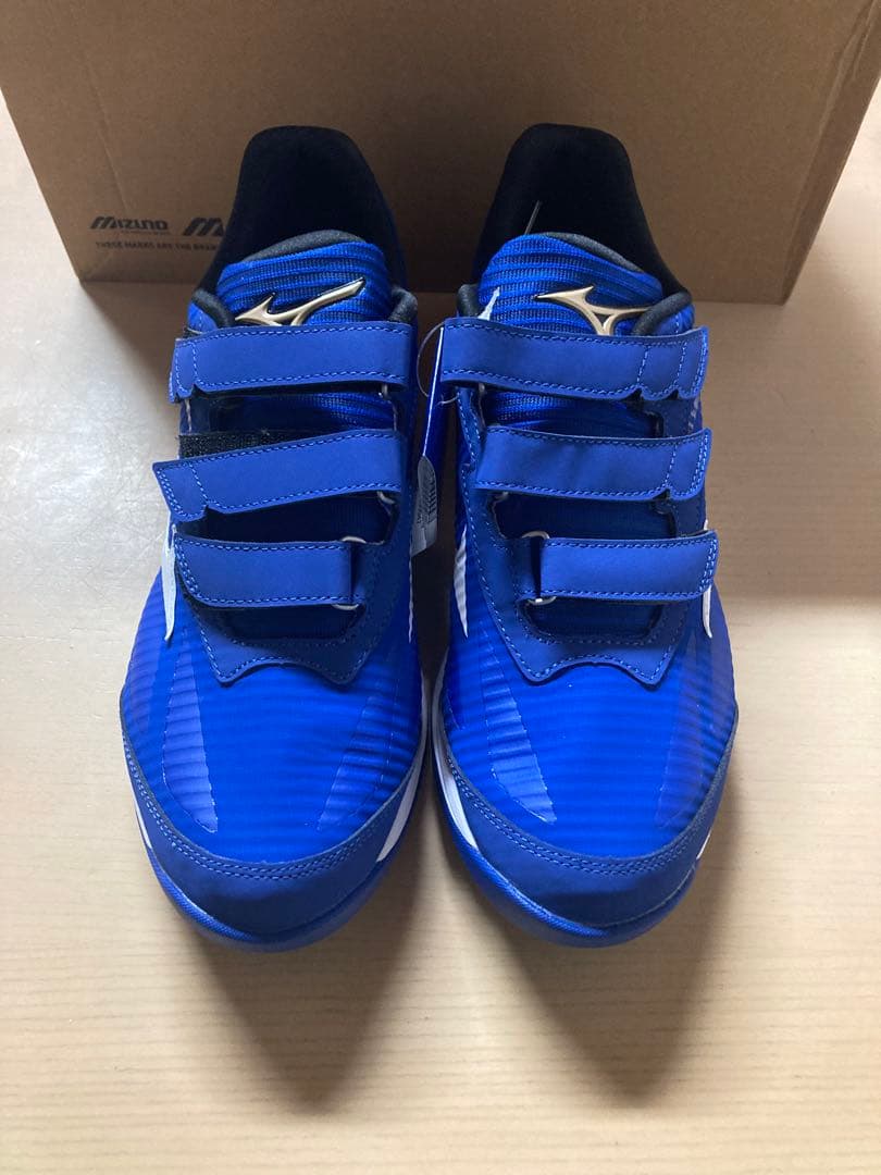 Mizuno ウェーブ　ライトレボラン　エリート 27.0cm