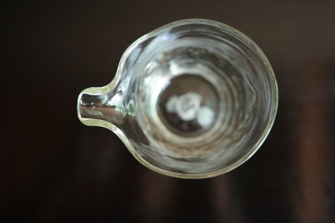 横山秀樹　片口　縦長型