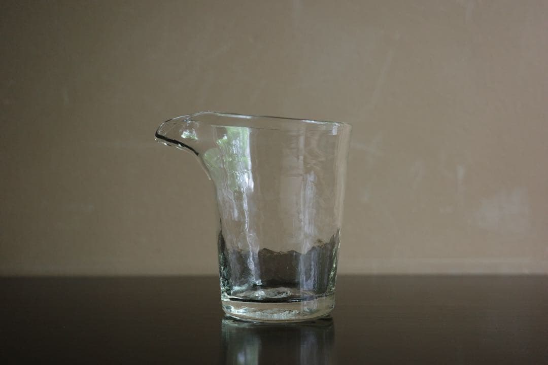 横山秀樹　片口　縦長型