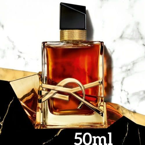 イブサンローラン ボーテ リブレ ルパルファム 50ml フレグランス・香水「リブレ ルパルファム」｜イヴ・サンローラン