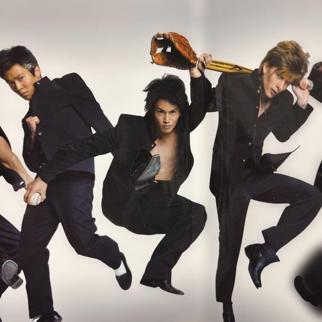 初回限定版 ROOKIES(ルーキーズ) 表&裏 BOX〈11枚組〉完全版 - メルカリ