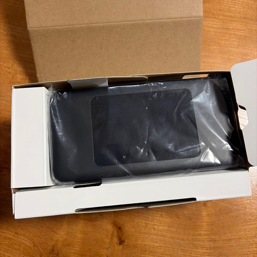 UQ Speed Wi-Fi DOCK 5G 01 - メルカリ