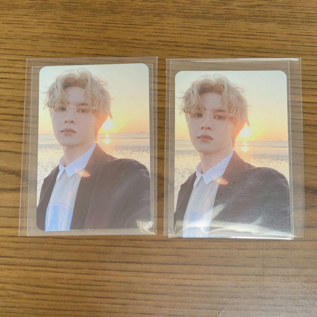 wayv NCT2020 resonance pt.1 past キノ クン NCT 2020 Album - RESONANCE Pt.1 [ THE PAST ver. ] CD + Photobook +