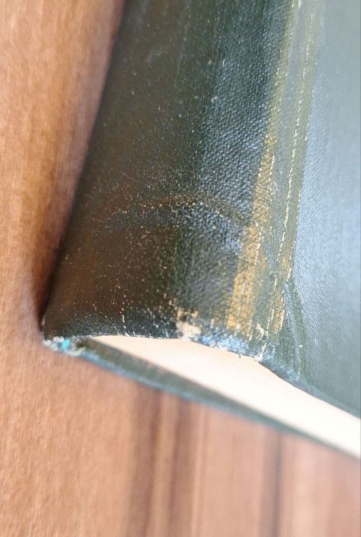 4巻本露露辞典(1981~1984)