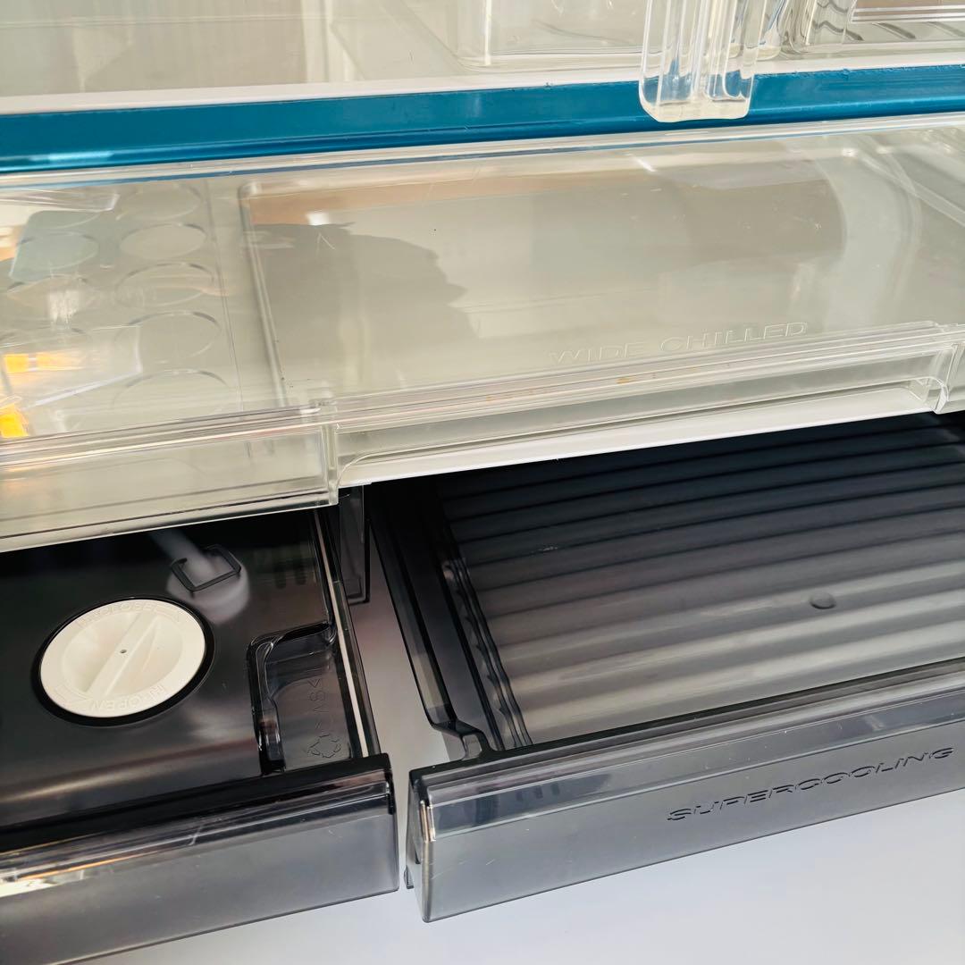 三菱 475L冷蔵庫 14年製 直接引き取りor大阪府近郊自社配送のみ対応可