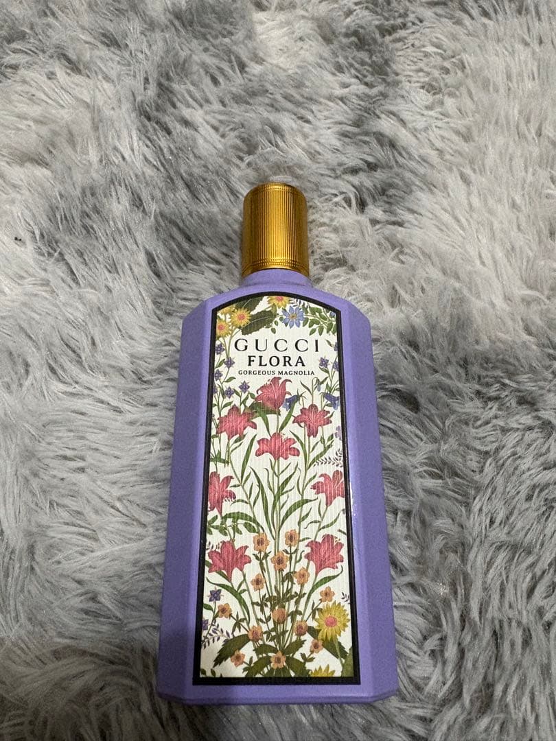 GUCCI FLORA 香水(女性用) 100ml 楽天市場】グッチ フローラ ゴージャス オーキッド オードパルファム