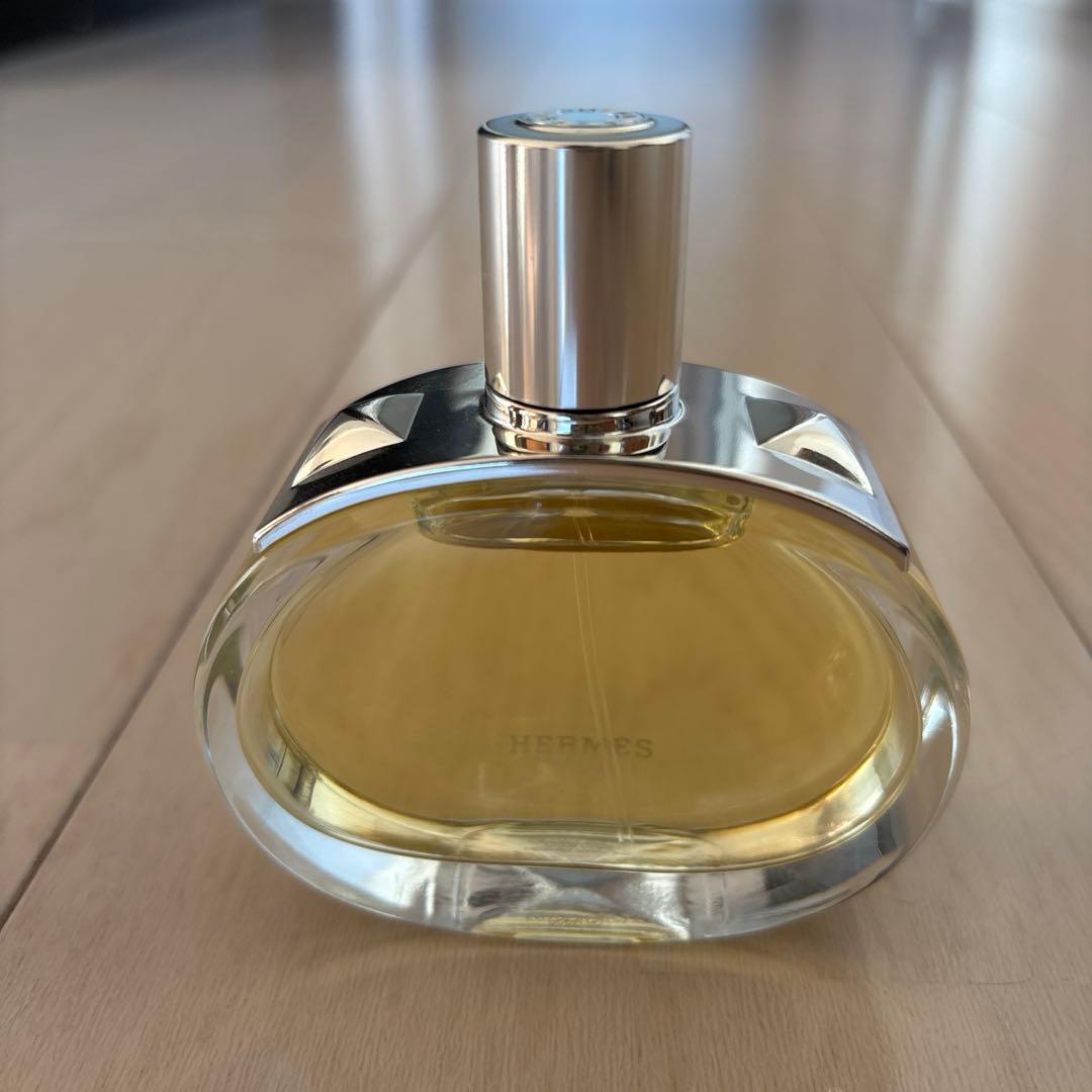 HERMES/エルメス　オードパルファム《バレニア》60㎖