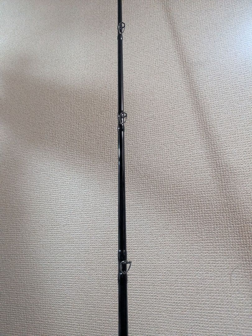 ZENAQ GB80-X20 / LAPUA MAGNUM シーバスロッド - メルカリ