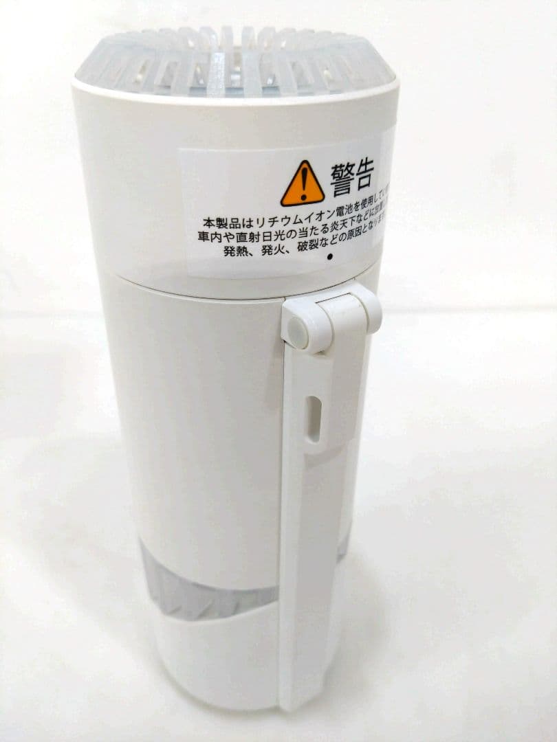 美品 Airdog mini portable エアドッグミニ CZ-20T - メルカリ