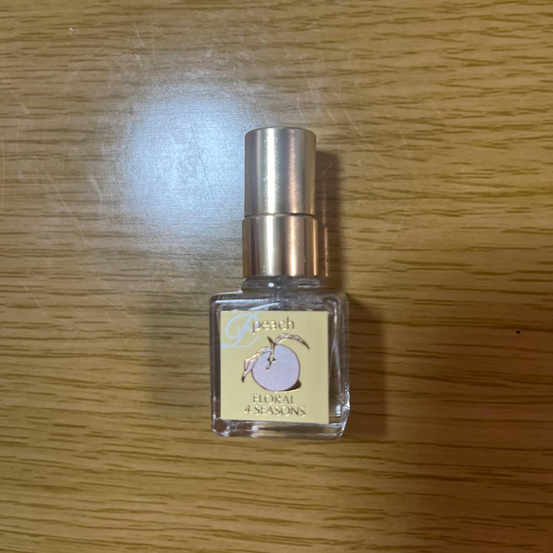 あわい約束 EAGG オードトワレ 武蔵野ワークス 桃の香り - メルカリ