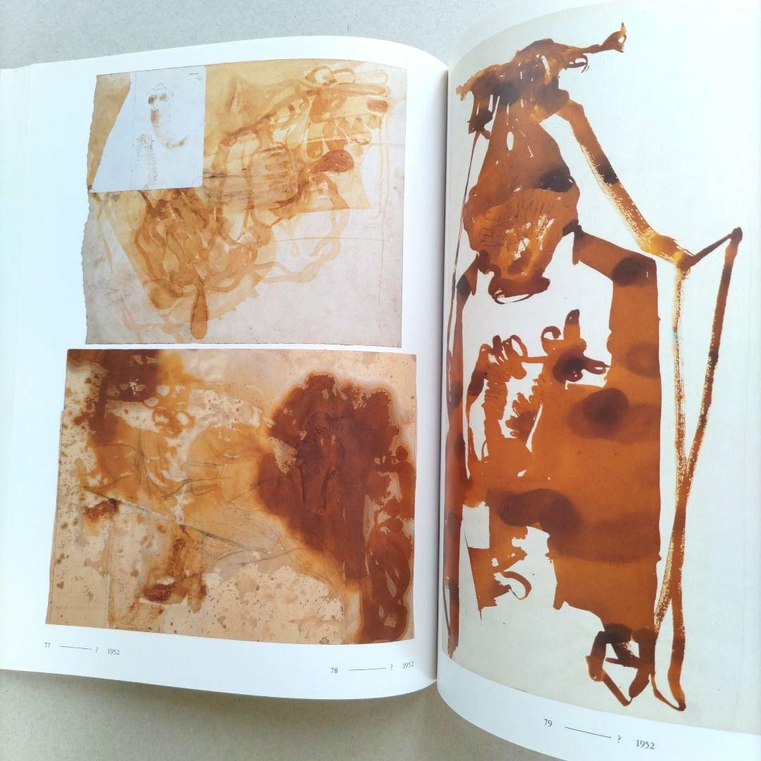 Joseph Beuys/ヨーゼフ・ボイス 作品集 ドローイング - メルカリ