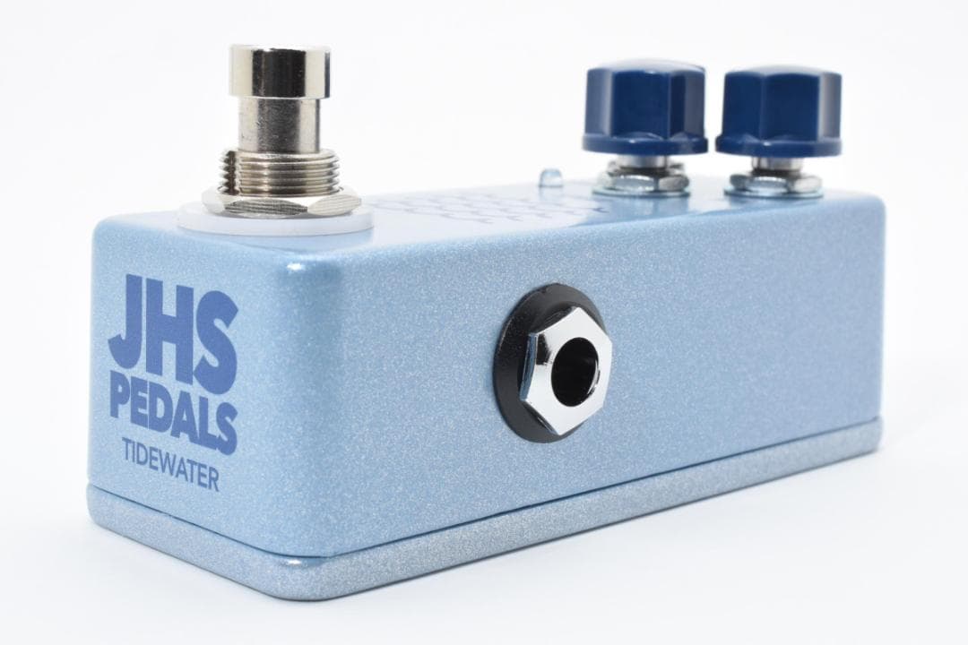 新品 未使用 JHS Pedals Tidewater Tremolo - メルカリ