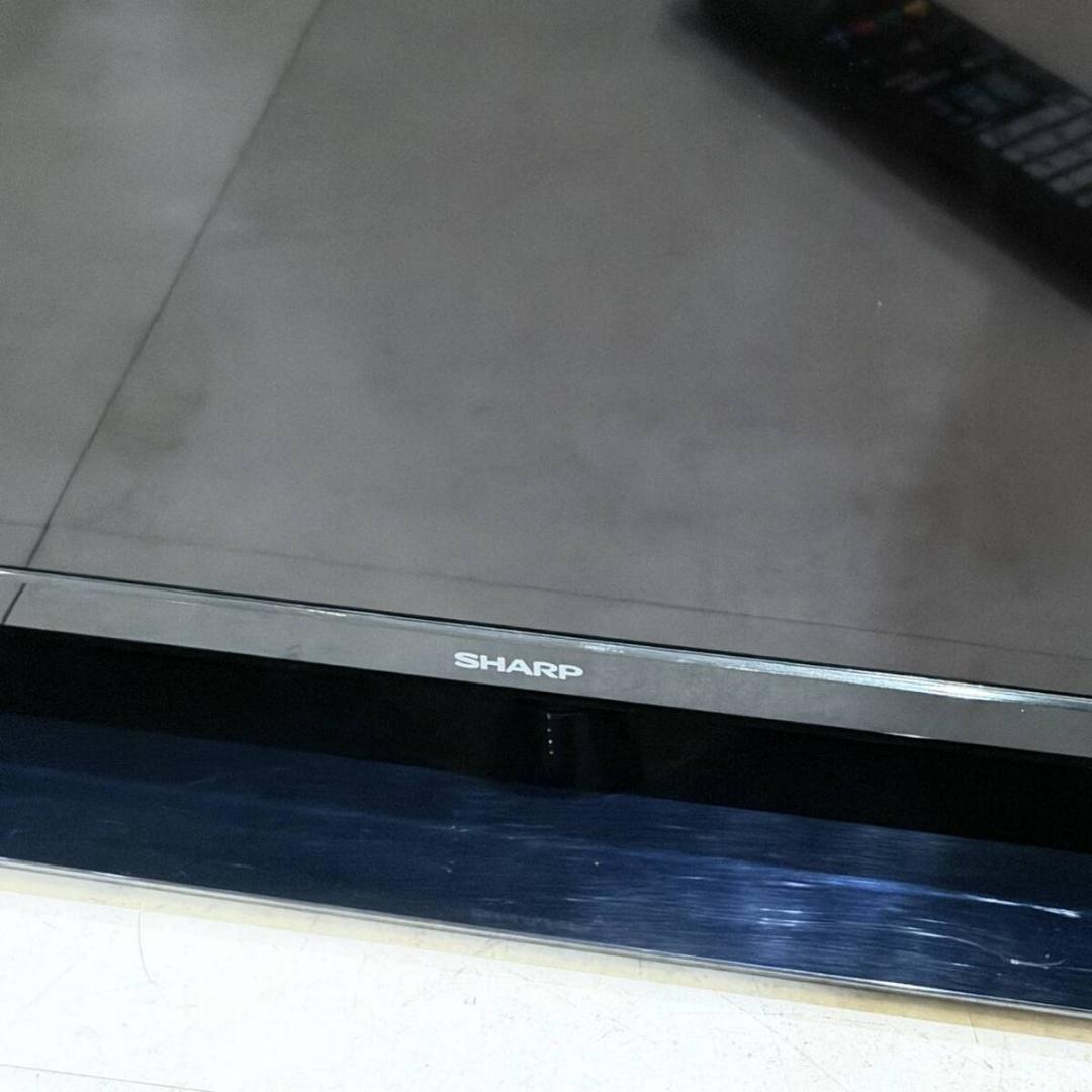 甲MJ21077　美品　送料無料　即購入可能　スピード発送　液晶テレビ