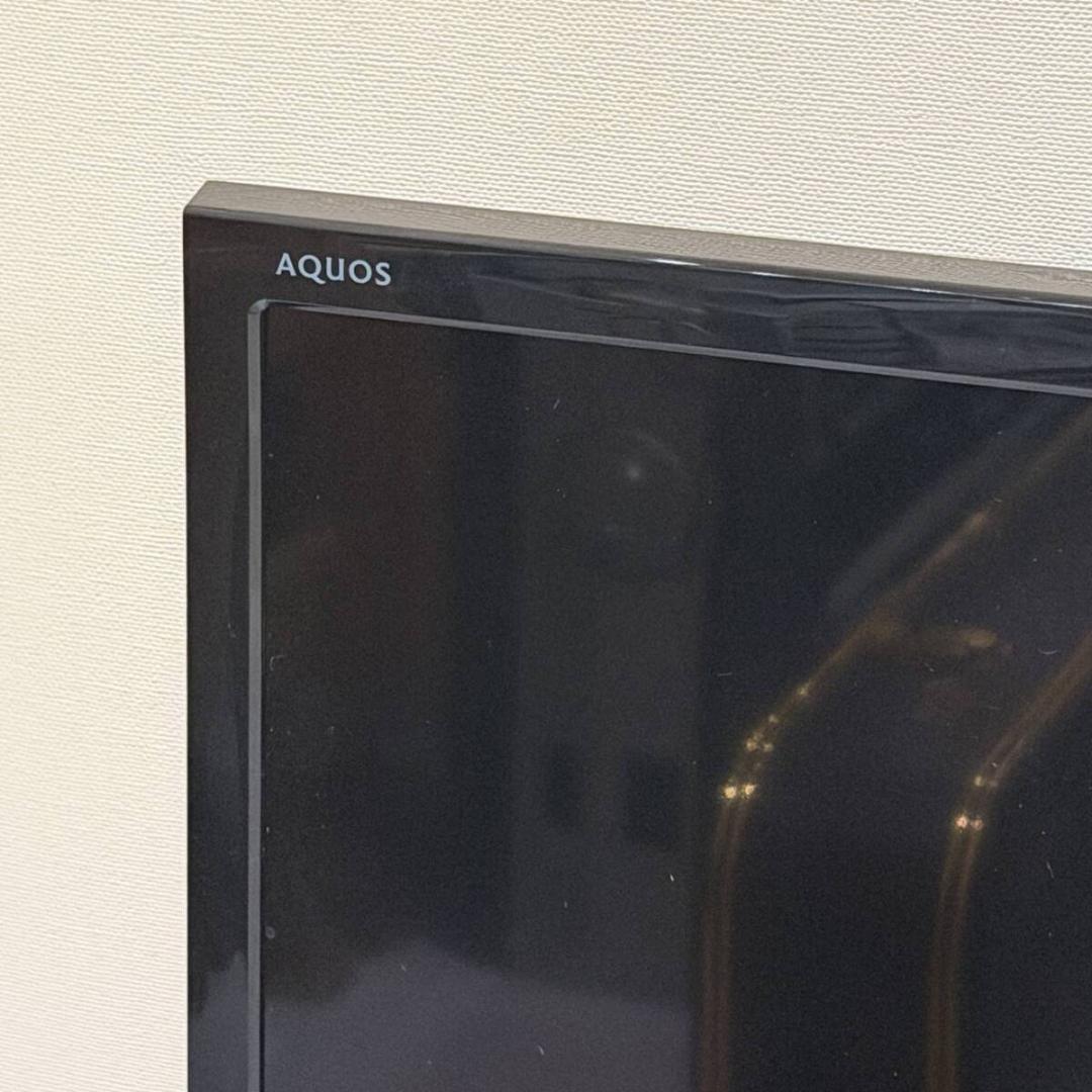 甲MJ21077　美品　送料無料　即購入可能　スピード発送　液晶テレビ