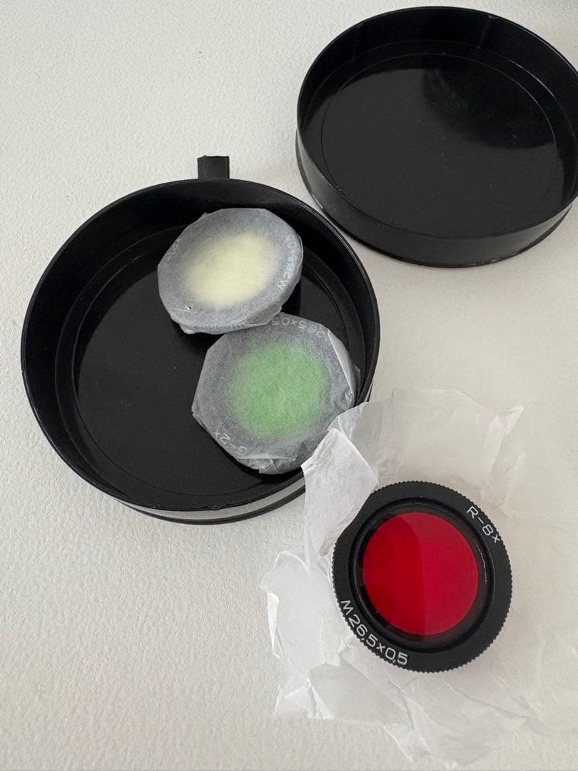 MC ZENITAR-M2 8/16 フィッシュアイレンズ