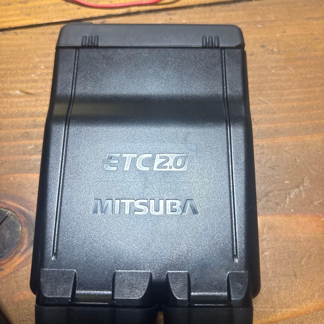 ミツバサンコーワETC2.0 MSC-BE700II - メルカリ