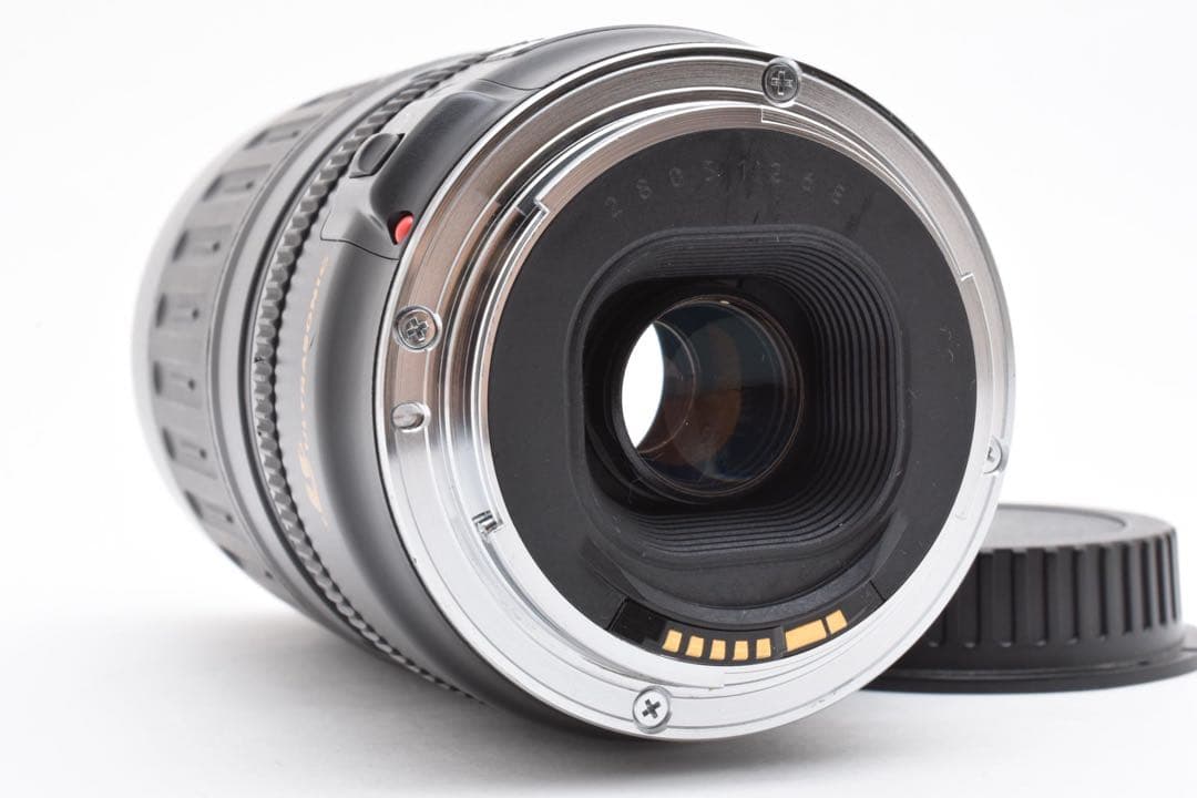 レンズ(ズーム) CANON EF 100-300mm F4.5-5.6 USM