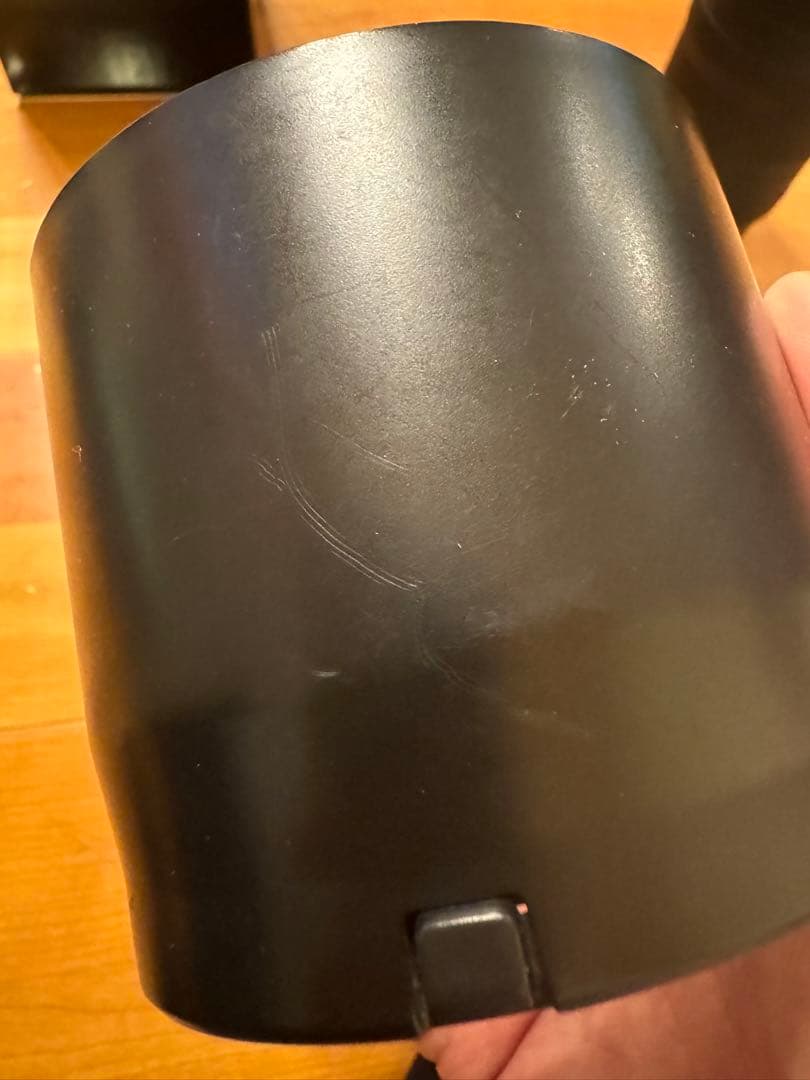 CANON RF100-400mm f5.6-8 IS USM　キャノン　おまけ