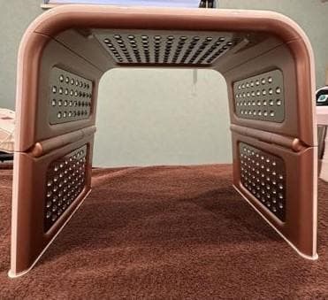 オメガライト Omelon LED ライト オメガライト美顔器 - メルカリ