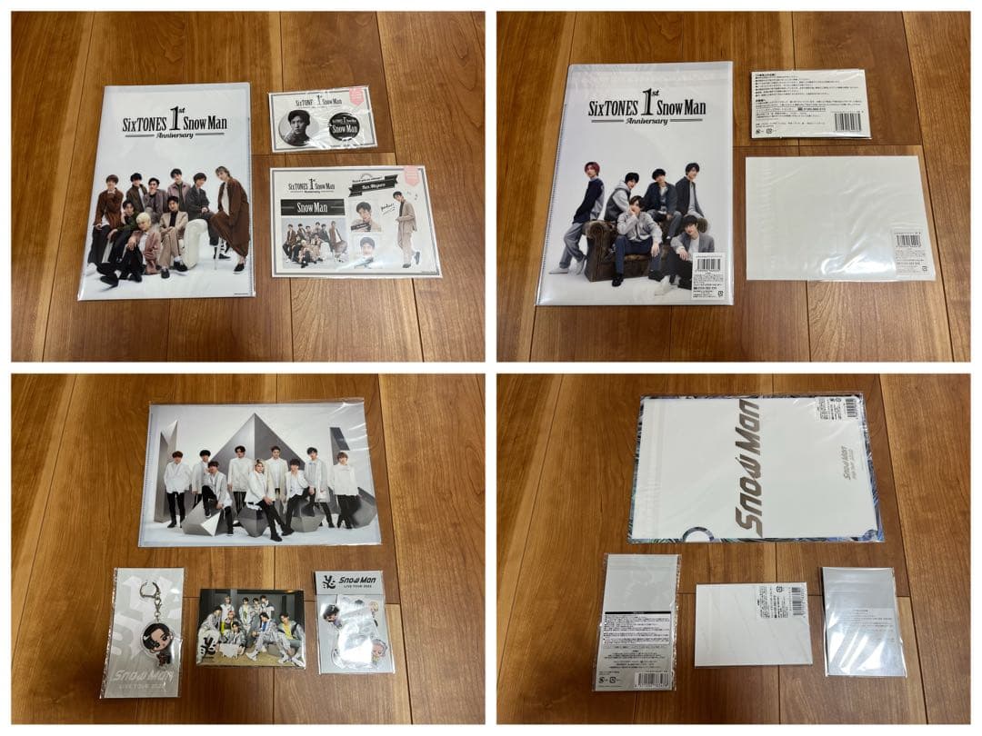 最終値下げ　Man 【CD&DVD&グッズ等】まとめ売り