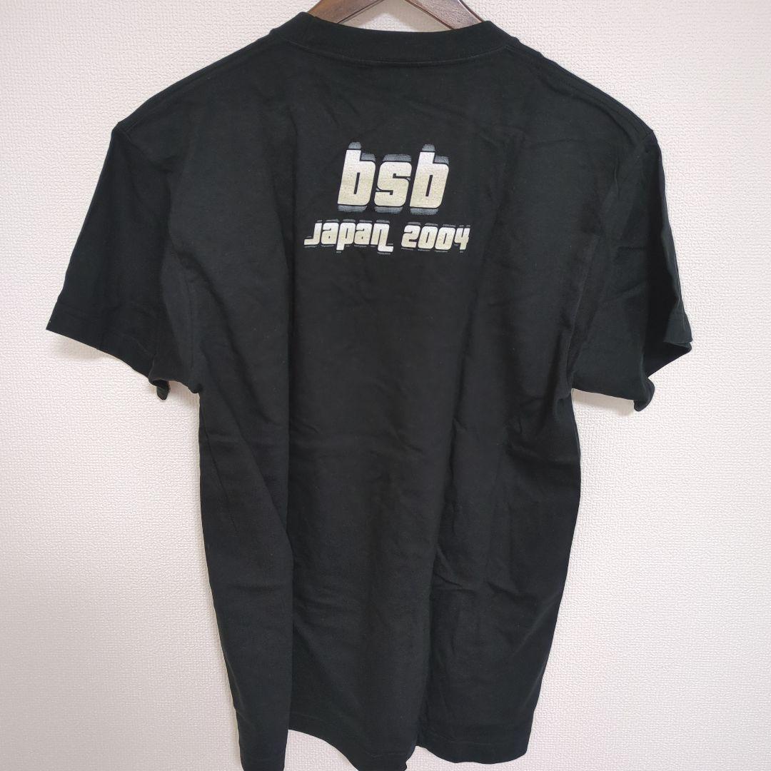 バックストリートボーイズ back Street boys Tシャツ Mサイズ
