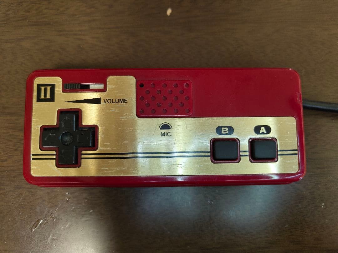 ファミコン 初期型 動作確認済み - メルカリ