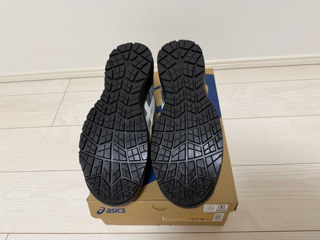 [K・Y]新品未使用ASICS WINJOB cp209 27.5cm