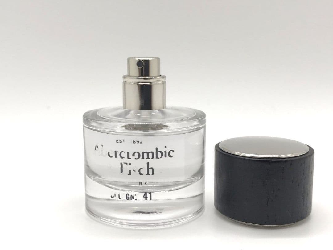 香水 アバクロンビー&フィッチ A&W コロン フォーティーワン 30ml