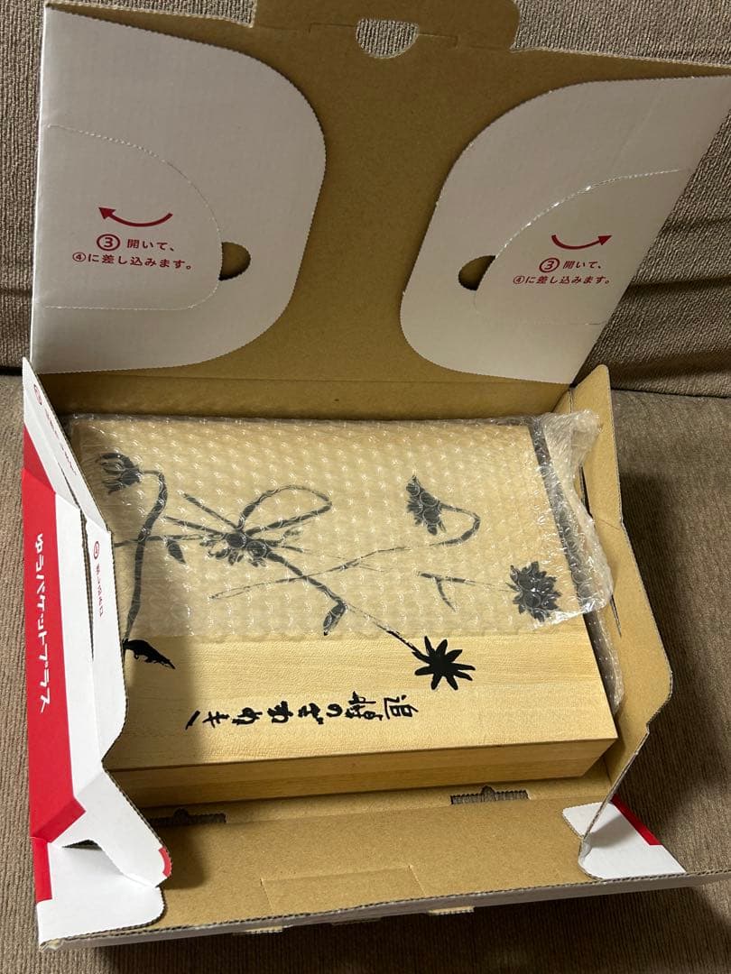 【木箱入り美品】追悼のざわめき　デジタルリマスター版スペシャルエディションDVD