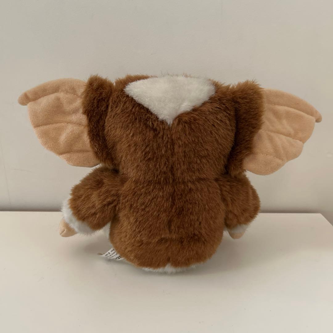 グレムリン2 90年代 希 GREMLiNs GIZMO ギズモ ぬいぐるみ - メルカリ
