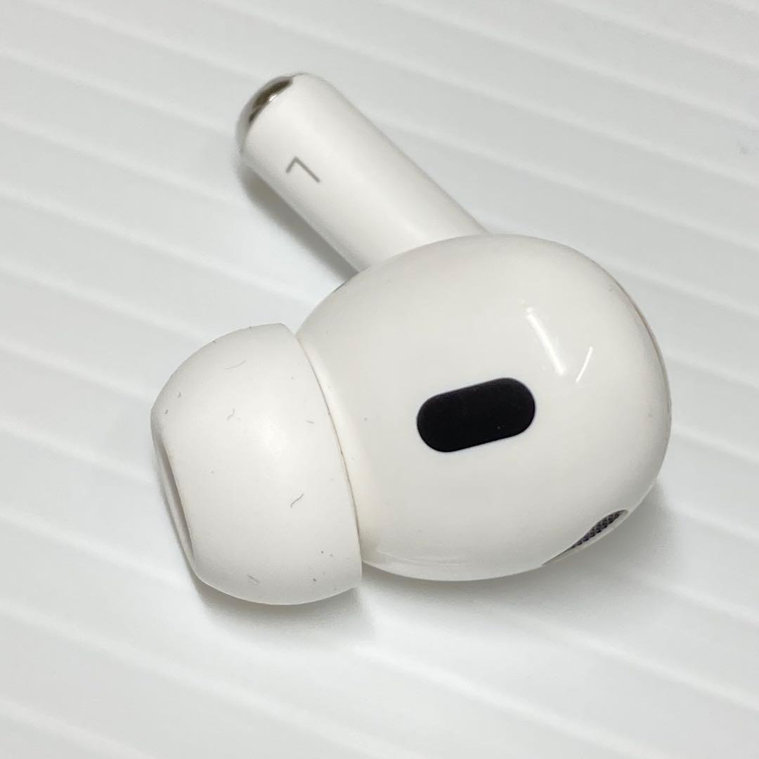 AirPods Pro 2 左耳のみ イヤホン A3048 App20 - メルカリ