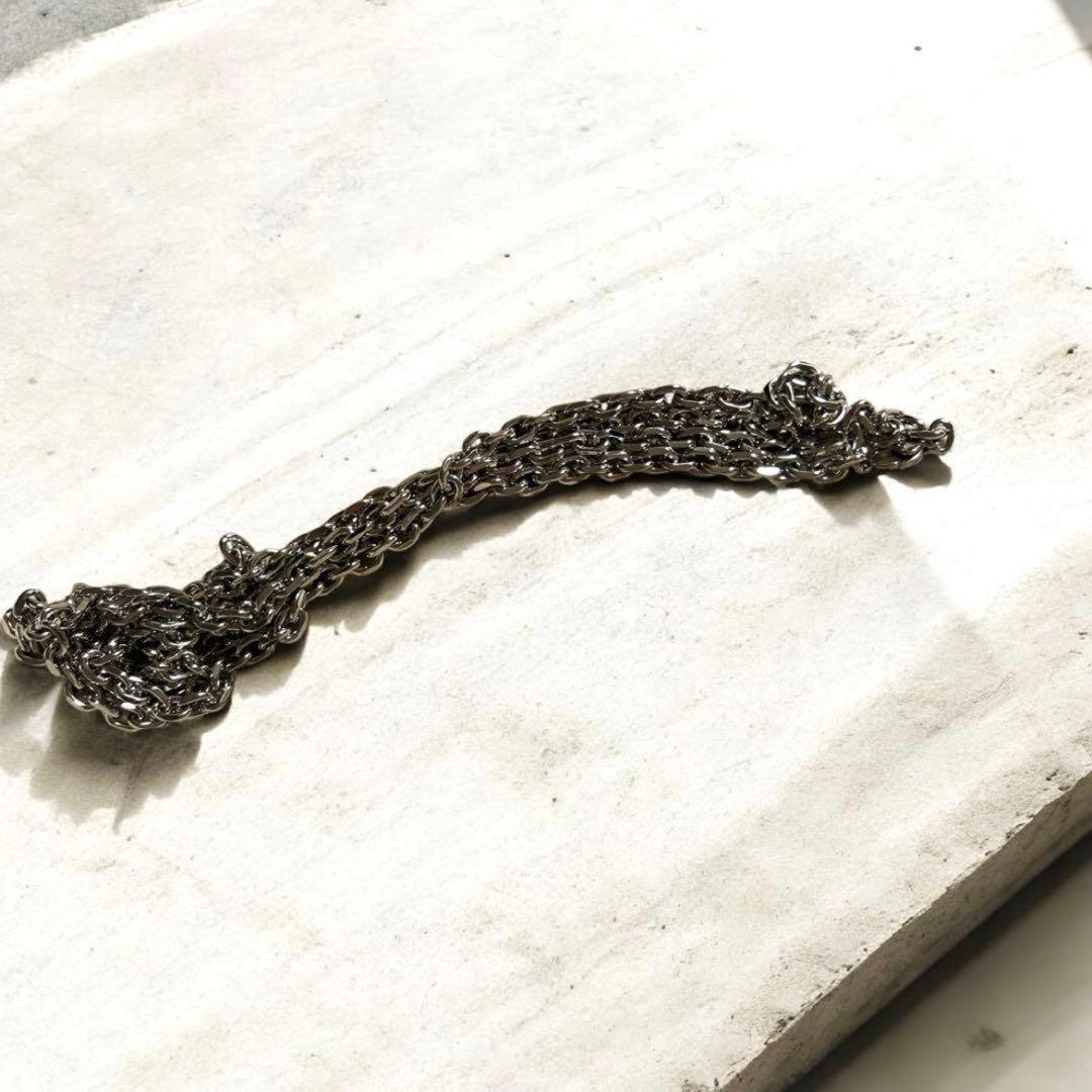 極美品】保存袋・カード アンテプリマミニアトゥーラ チェーン 2WAY