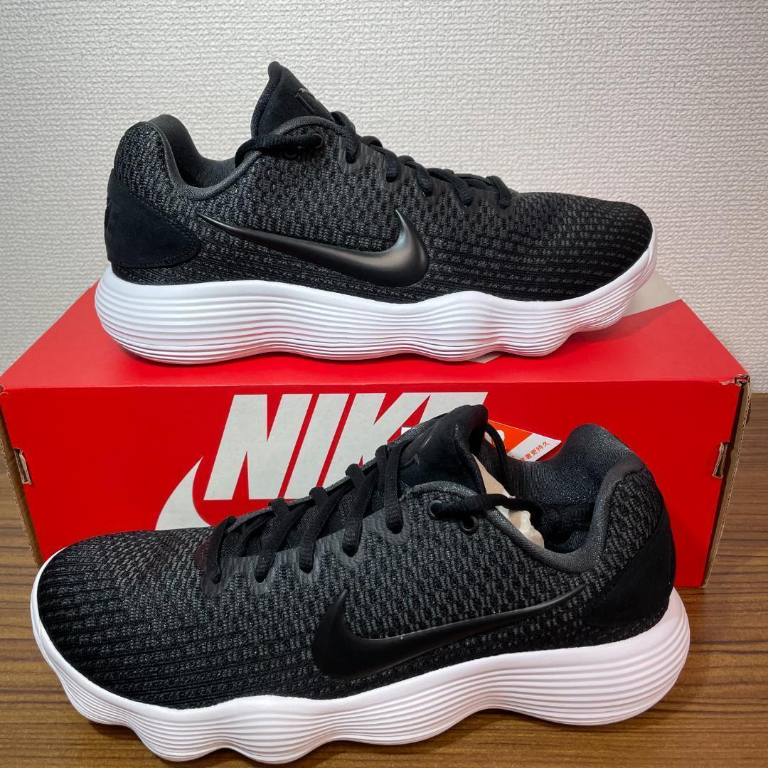 25.5cm ナイキ HYPER DUNK 2017 LOW EP