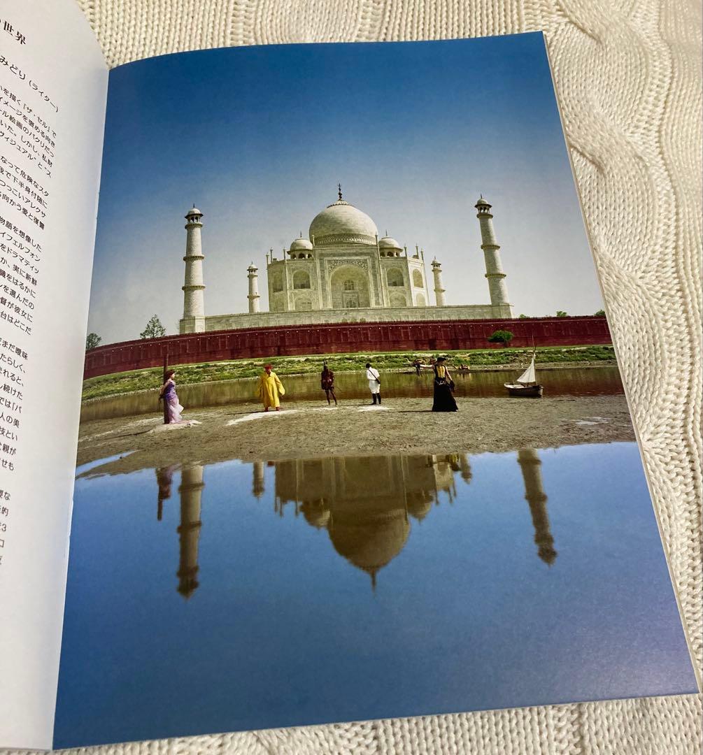 落下の王国 パンフレット 2008年 初公開時 旧版 映画 レア - メルカリ