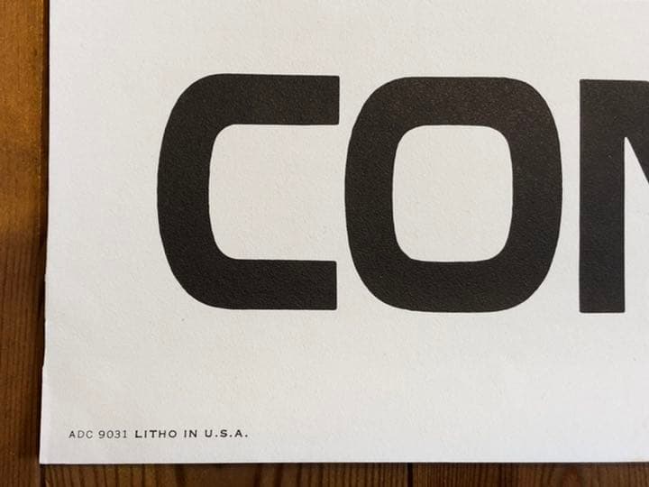 70年代実物オリジナルコンチネンタル航空ハワイピーターマックス