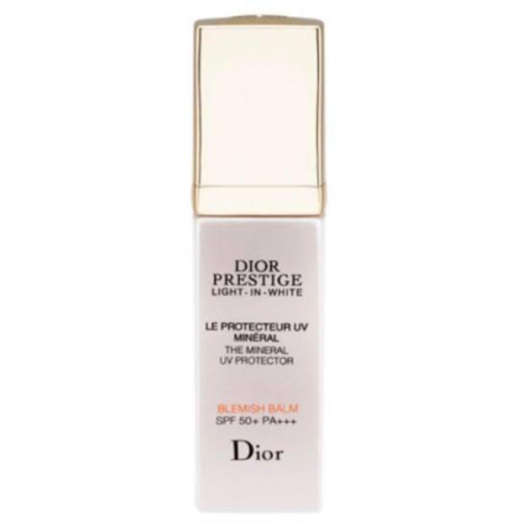 Dior プレステージ ライトインホワイト Dior Prestige Light-in-white | Dior