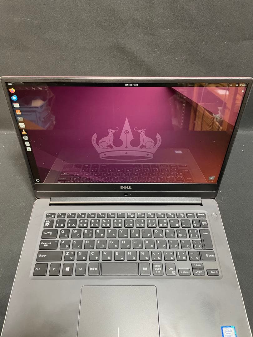 デル Inspiron 14 7472 P74G Core i7 481 - メルカリ