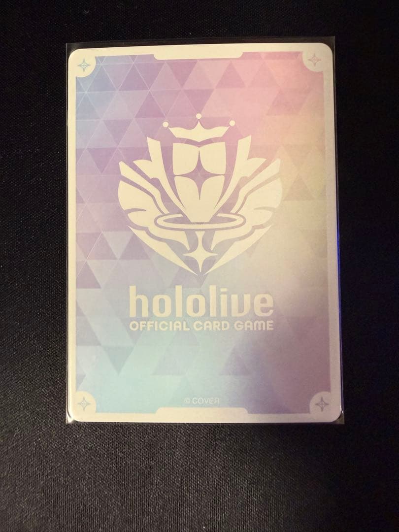 ホロライブカードゲーム 風真いろは OUR HR OSR SR まとめ - メルカリ