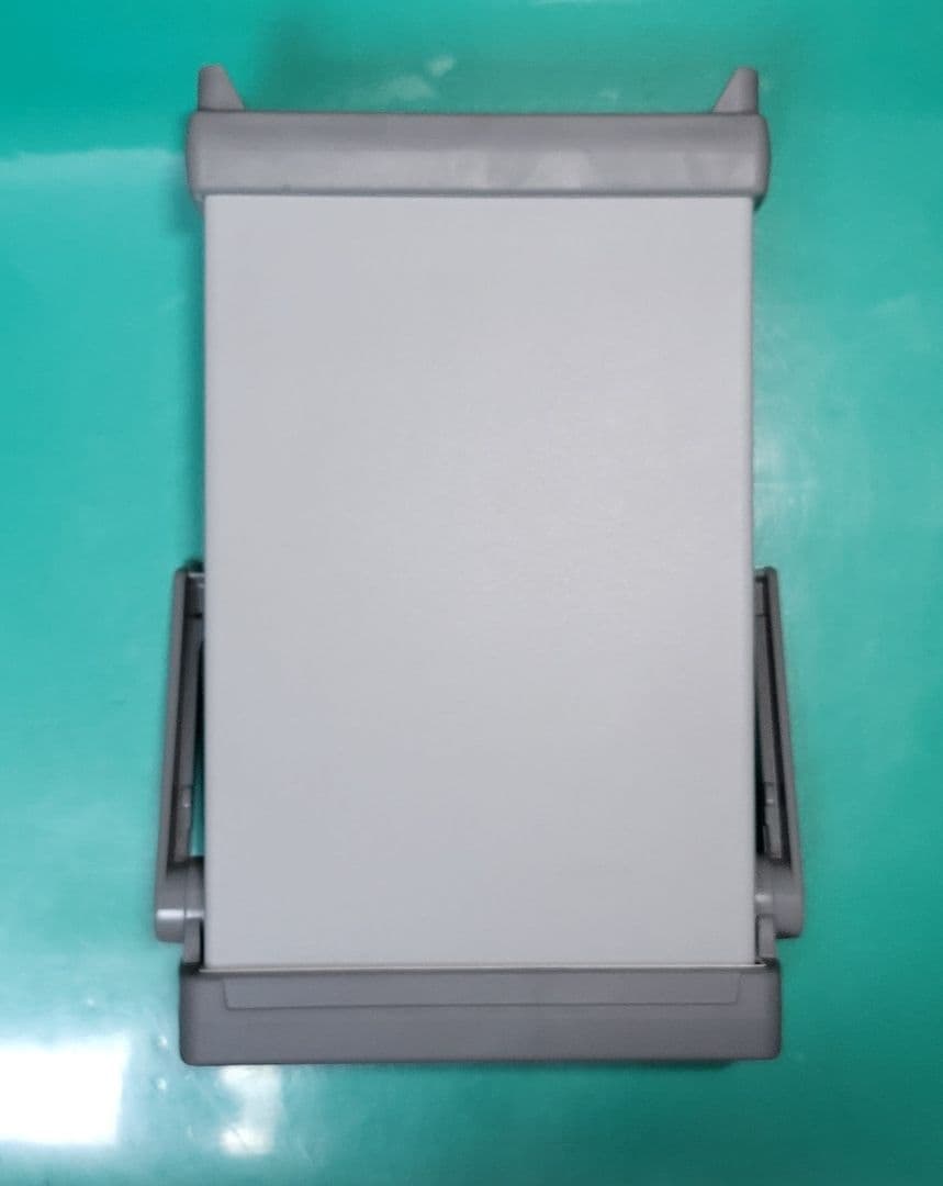 ②KEYSIGHT/HP 34401A 6.5桁 デジタルマルチメーター整備品 新