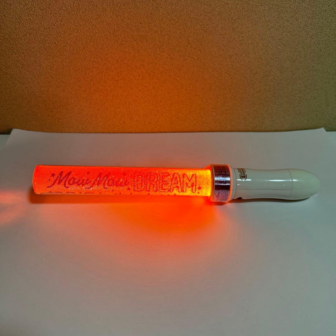 M!LK Mow Mow DREAMペンライト - メルカリ