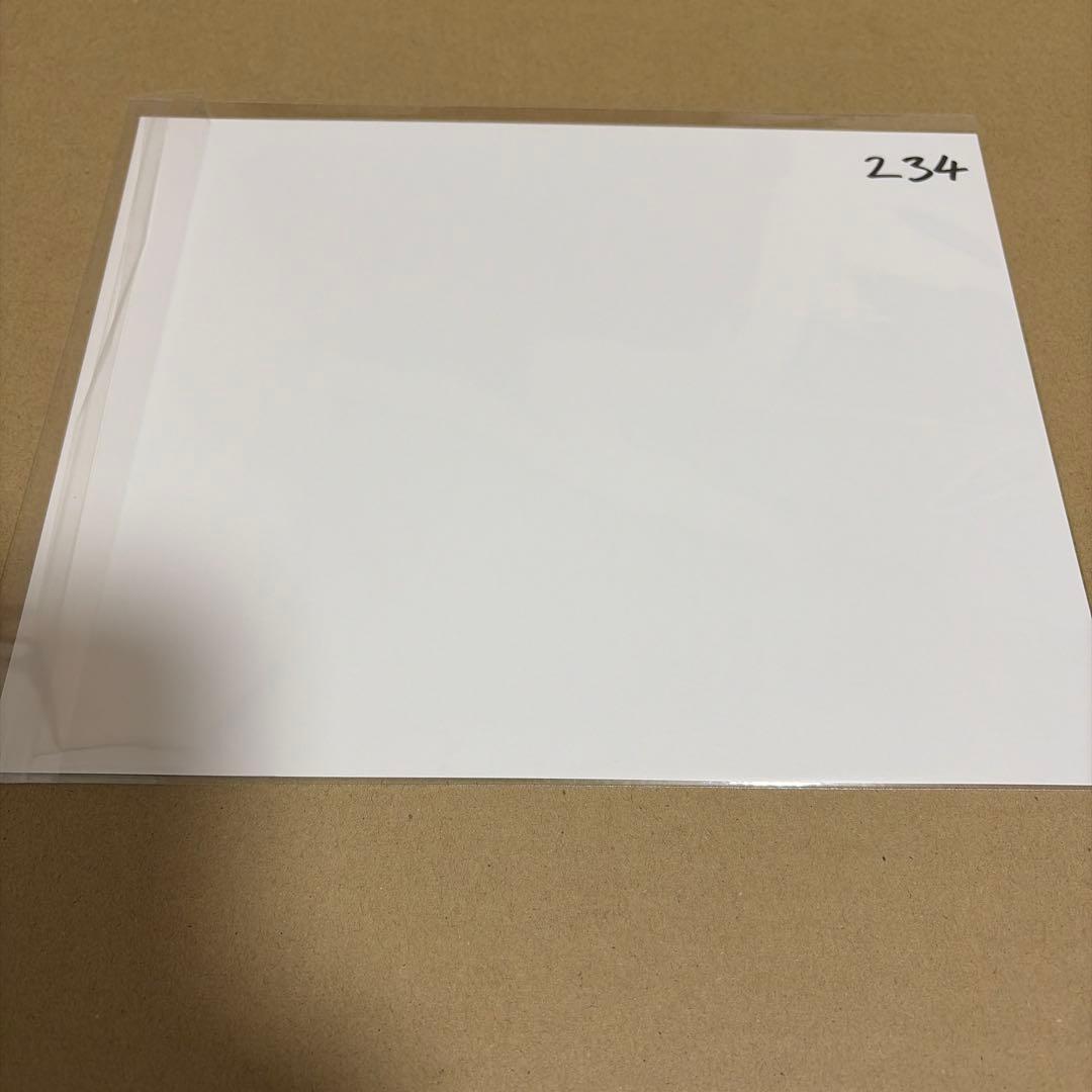 わ*ど様 ハズビンホテル ヘルヴァボス 作者 直筆サイン ポスター