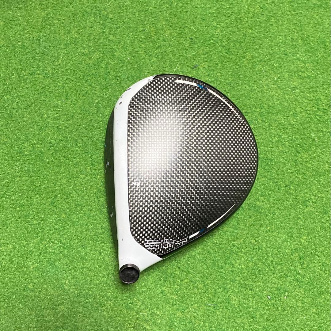 TaylorMade SIM MAX-D ドライバー 10.5 ヘッドのみ