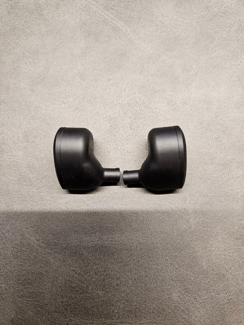 64 AUDIO Solo 6日で取り消します