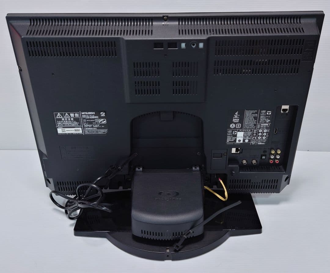 三菱(MITSUBISHI)LCD-A26BHR3【希少品】 - メルカリ