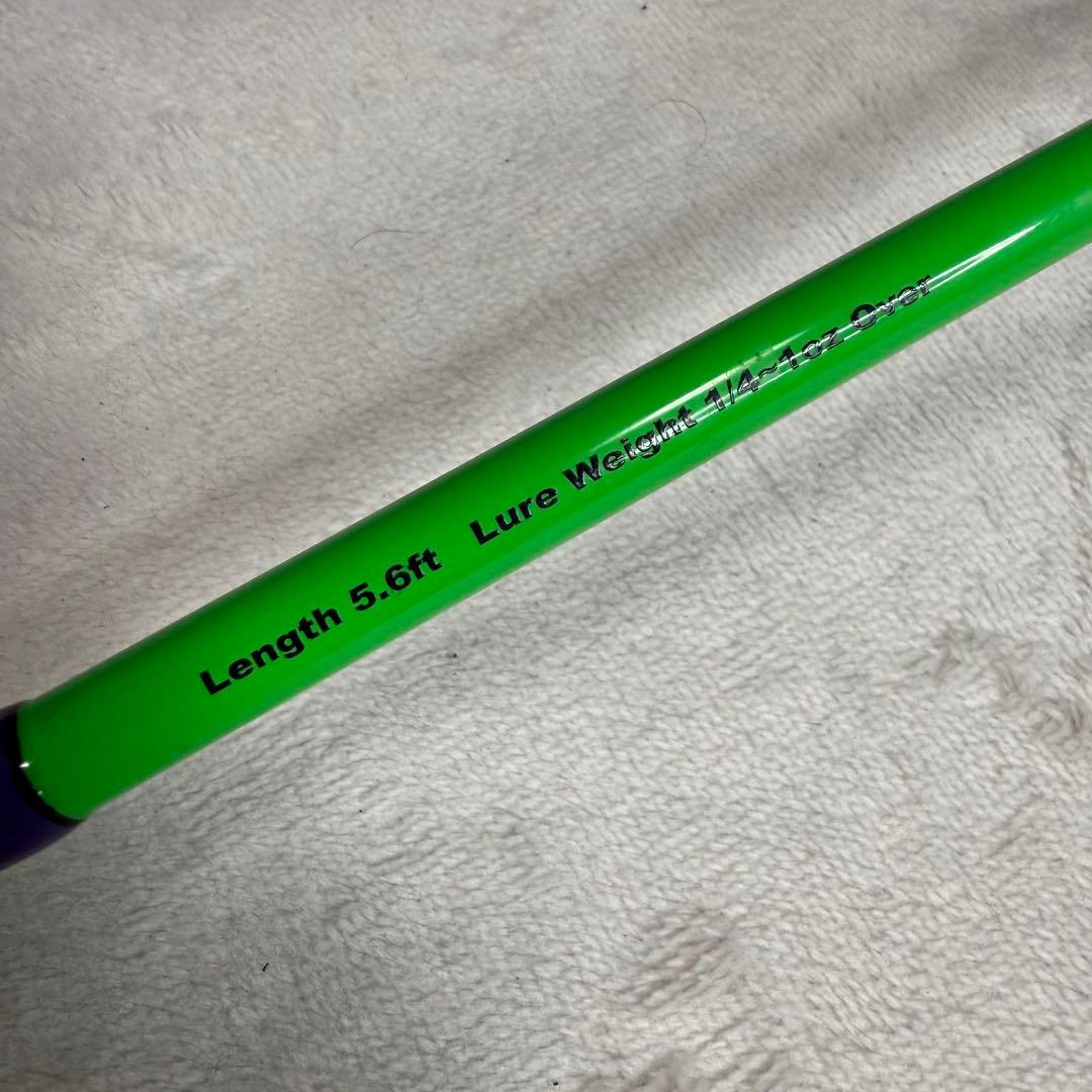 フロッグプロダクツ スーパーフローター 蛍光グリーン