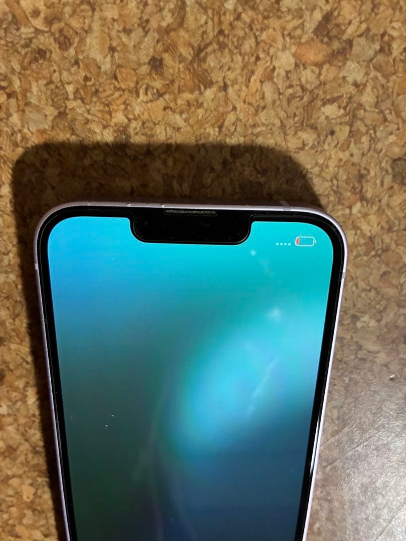 Apple iPhone 14 本体 パープル 128G 箱付き｜Apple iPhone 14 Apple